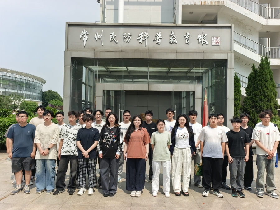 筑牢安全防线 提升应急能力——化工学院开展全国防灾减灾日系列宣传活动